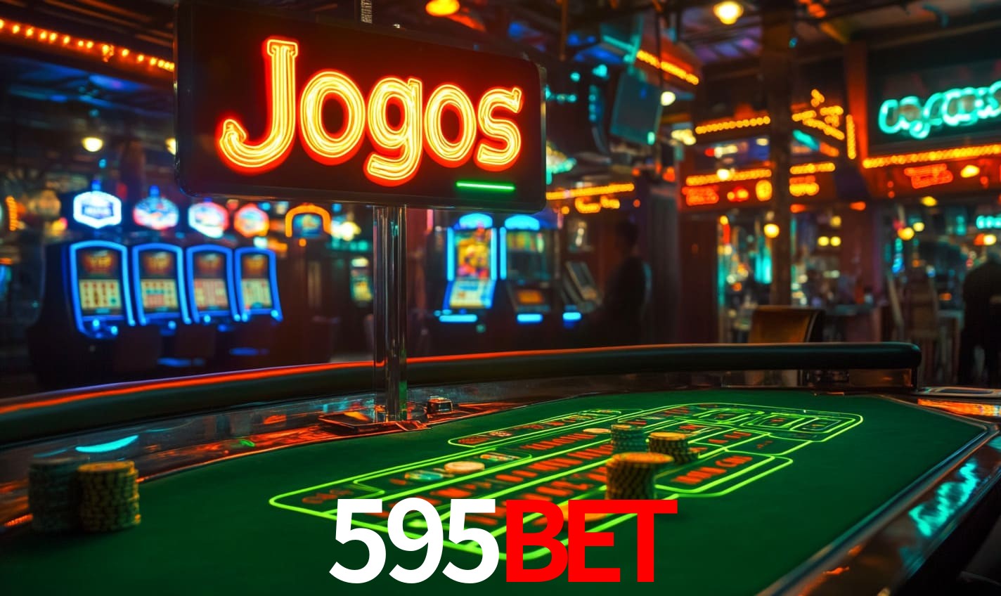 Promoções Sazonais 595bet
