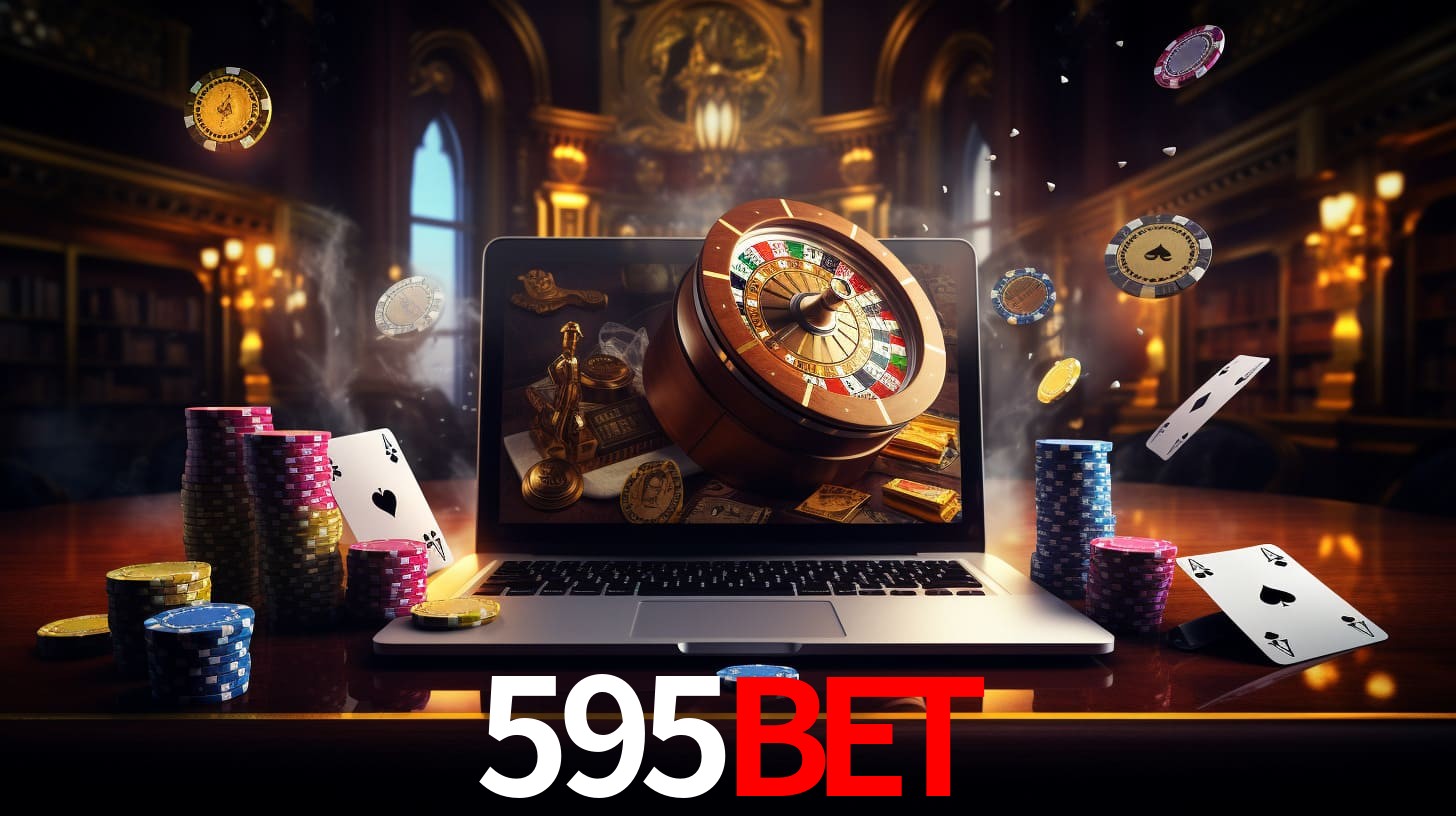 Welcome Bonus 595bet