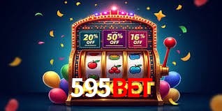 595bet Segurança Logo 1