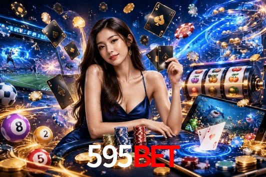 Platform Technology 595bet