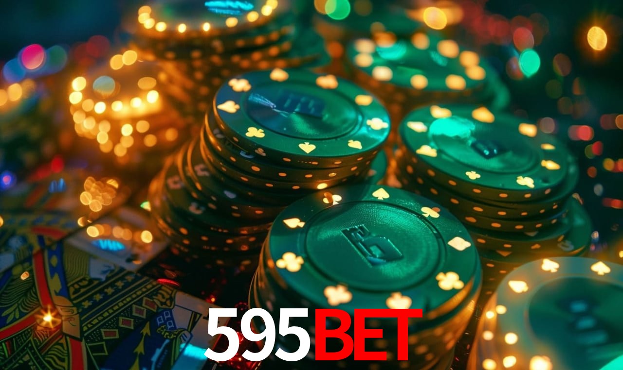Avaliações dos Jogadores 595bet