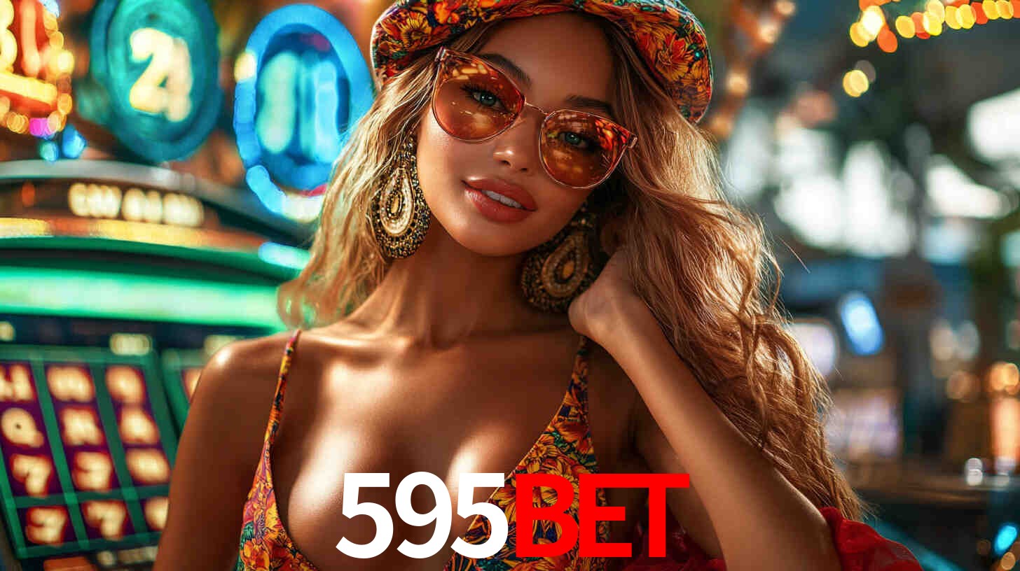 Certificação GLI 595bet