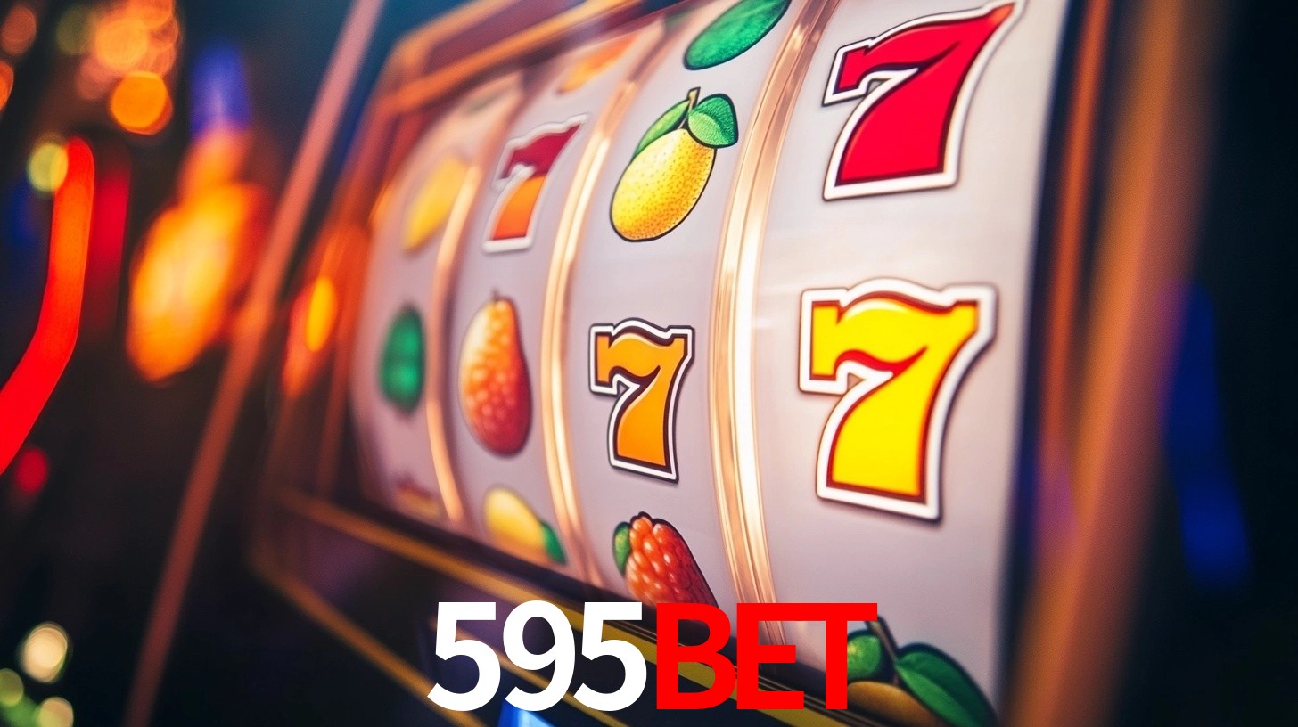 Experimente o Login Seguro Premium no 595bet