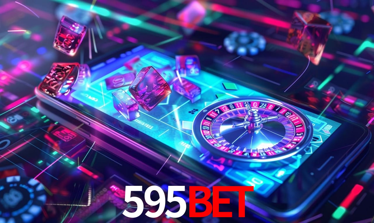 Casino Ao Vivo 595bet